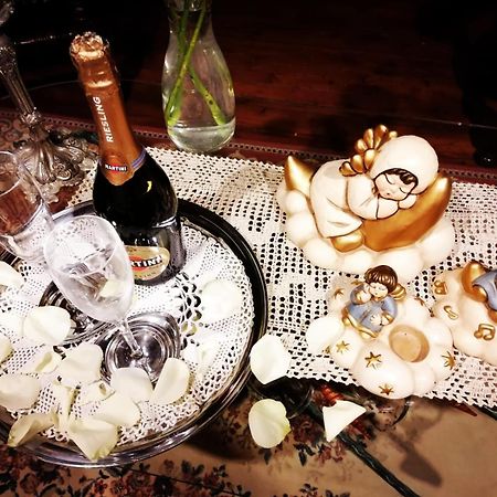 コッローディ Casa Teresinaヴィラ エクステリア 写真