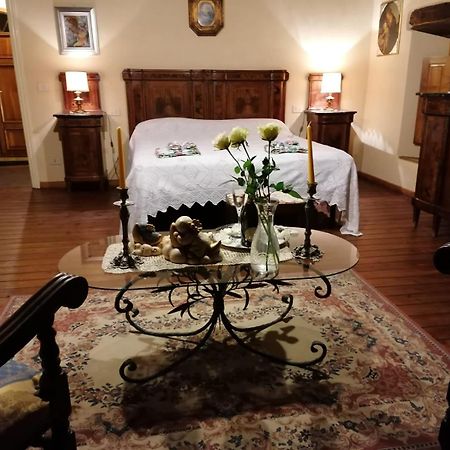 コッローディ Casa Teresinaヴィラ エクステリア 写真