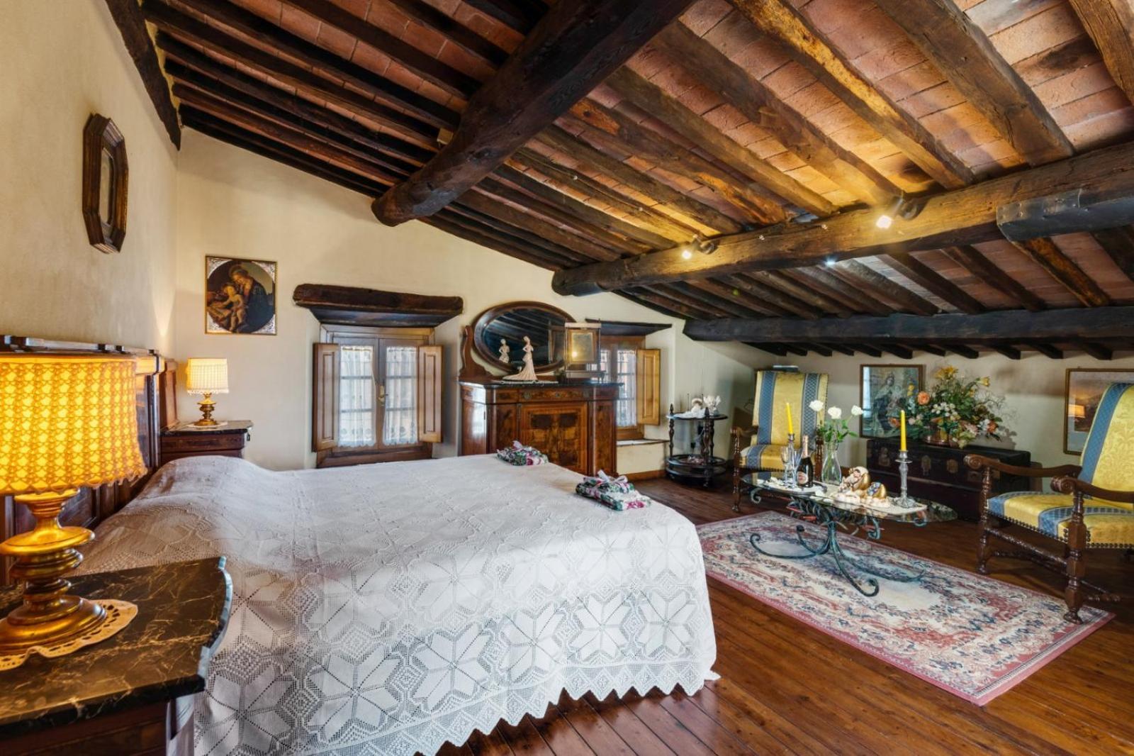 コッローディ Casa Teresinaヴィラ エクステリア 写真