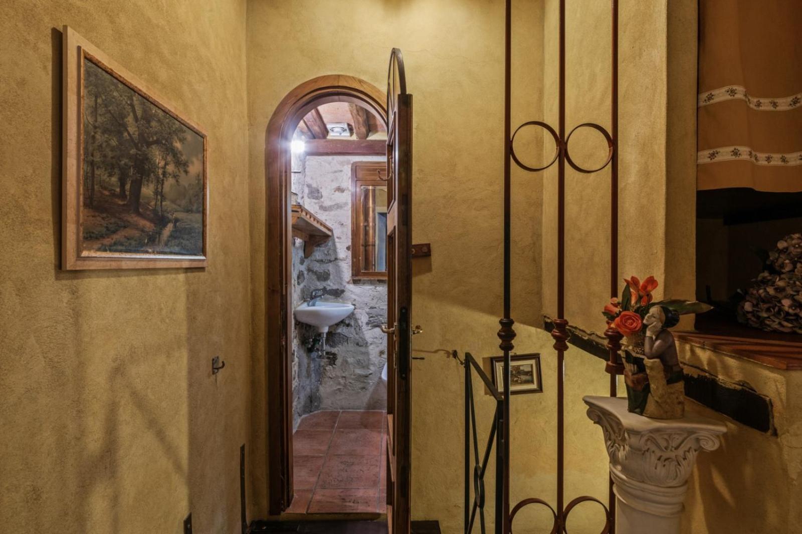 コッローディ Casa Teresinaヴィラ エクステリア 写真