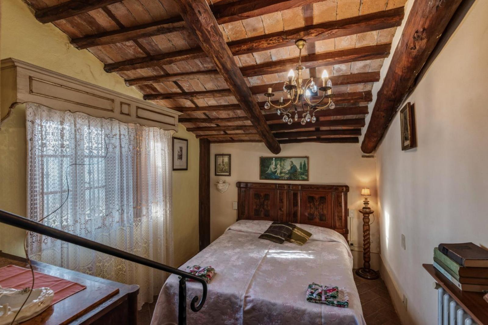 コッローディ Casa Teresinaヴィラ エクステリア 写真