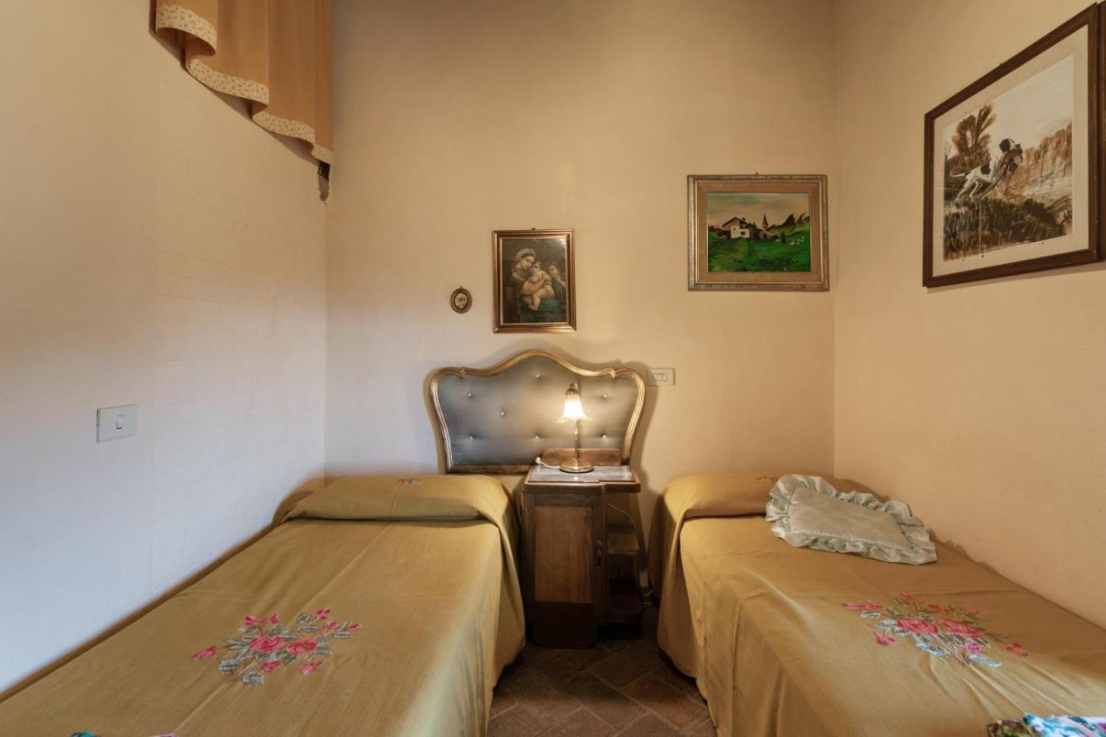 コッローディ Casa Teresinaヴィラ エクステリア 写真