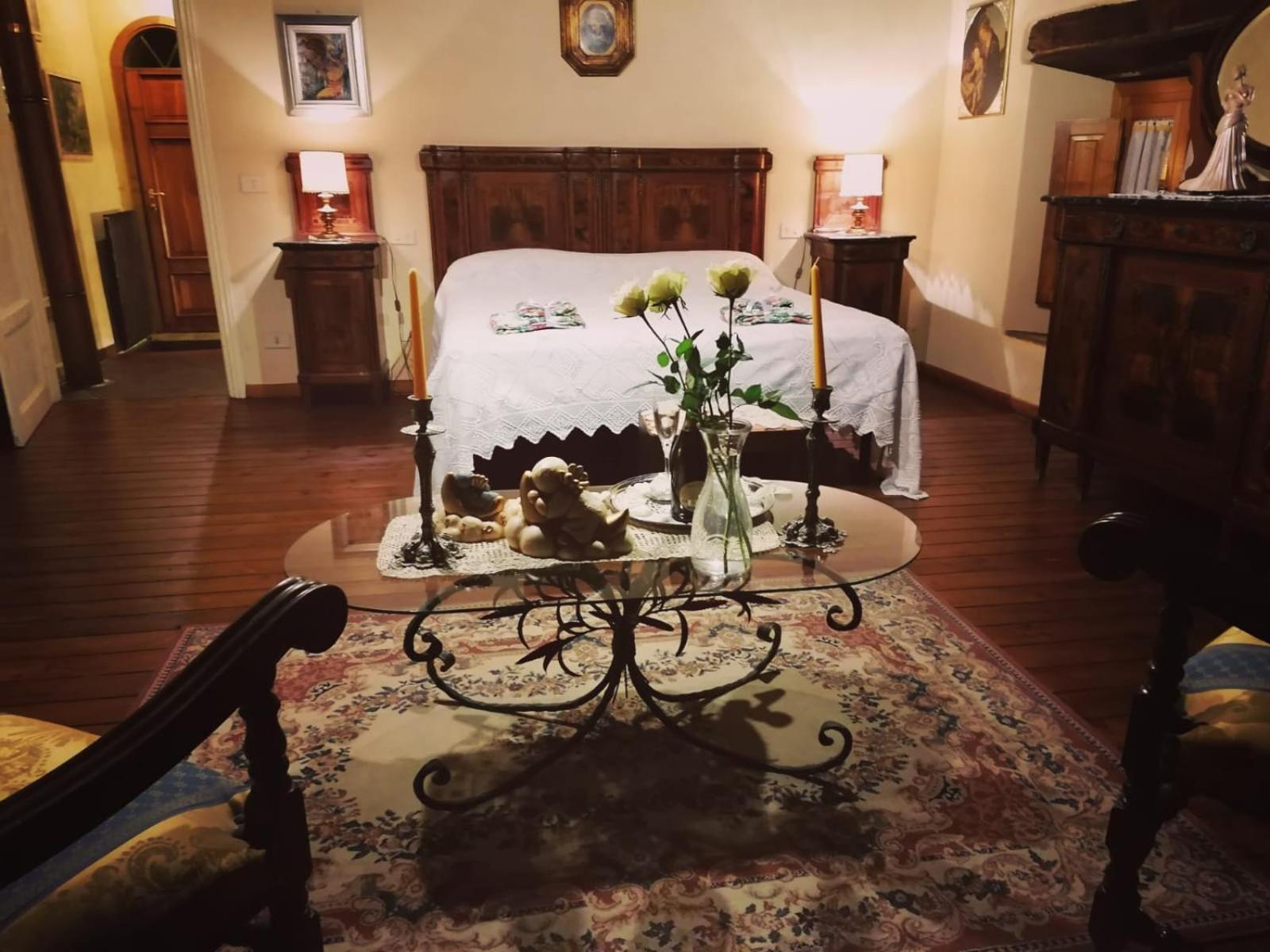 コッローディ Casa Teresinaヴィラ エクステリア 写真