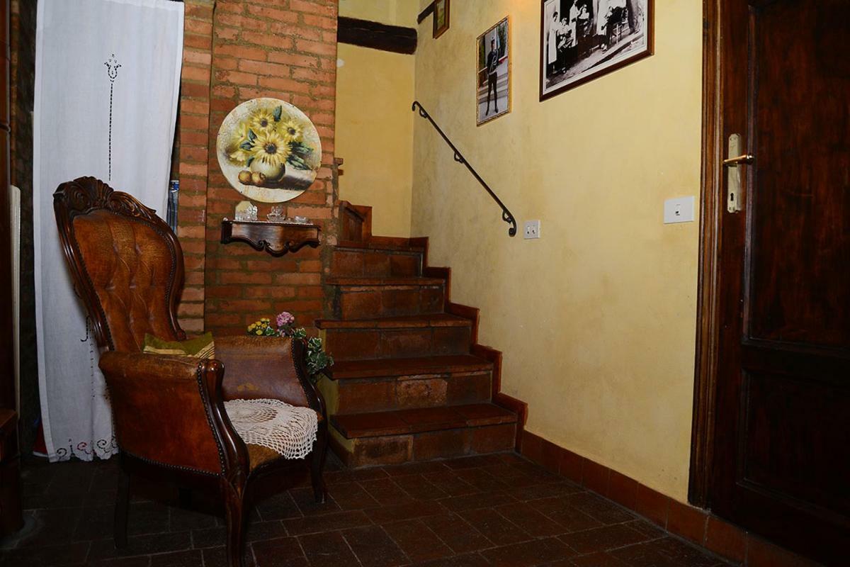 コッローディ Casa Teresinaヴィラ エクステリア 写真