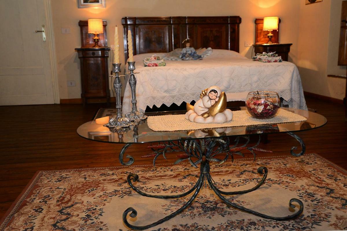 コッローディ Casa Teresinaヴィラ エクステリア 写真
