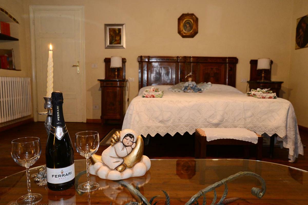 コッローディ Casa Teresinaヴィラ エクステリア 写真