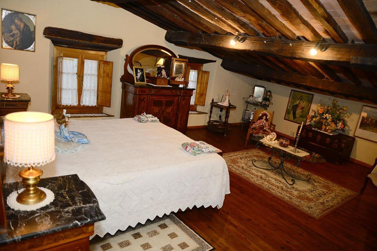 コッローディ Casa Teresinaヴィラ エクステリア 写真